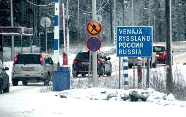 Финляндия начала экстрадицию мигрантов в Россию