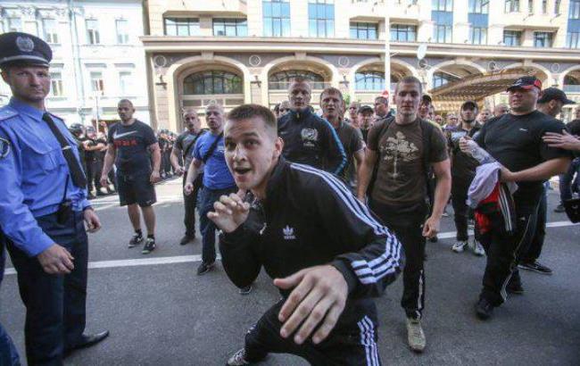 Річниця "титушек": в мережі згадали про долю провокатора з Білої Церкви