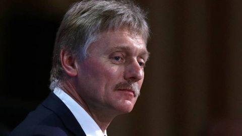 В Кремле назвали "красную черту" в войне на Донбассе