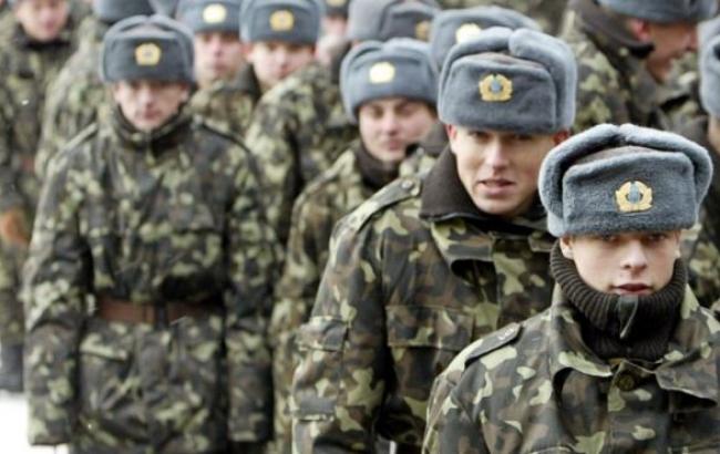 В рамках мобилизации повестки получили 62 тыс. украинцев, - Минобороны