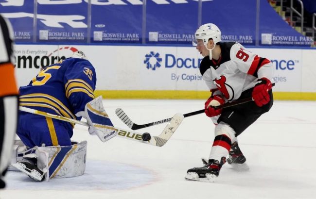 НХЛ начнет новый сезон в сердце Европы: кто попал в Глобальную серию