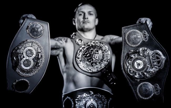 Усик не хоче боксувати з Повєткіним