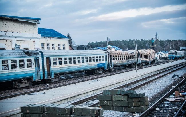 В области начинают ходить новые поезда, появляется мобильная связь, – глава Сумской ОВА