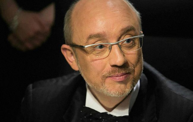 Резников о развитии Донбасса: говорить только о "реконструкции" бесполезно