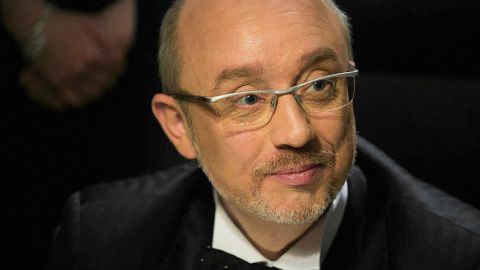 Резников: представители Донбасса в ТКГ должны иметь общественную легитимность