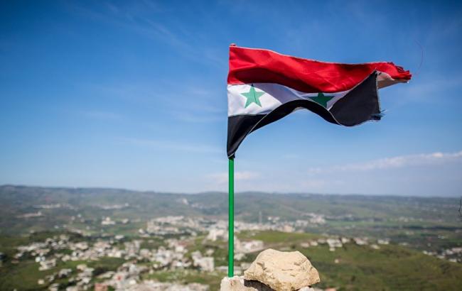 Сирийская оппозиция заявила, что готова к диалогу с правительством Башара Асада