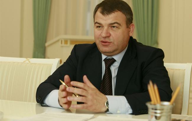 Іспанська прокуратура підозрює оточення Путіна у зв'язку з мафією