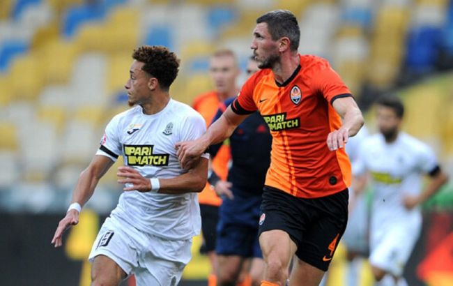 Президент "Олімпіка" заявив про системну проблему суддівства в УПЛ