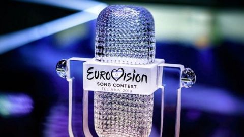 До Нацвідбору на Євробачення не будуть допускати артистів, які гастролюють в Росії