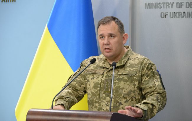 В Украине считается пропавшим без вести 71 военный ВСУ