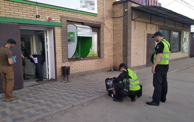 Прокуратура открыла дело из-за взрыва в Старобельске