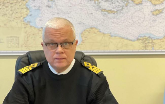Глазков: від кваліфікації моряків залежить престиж України та безпека судноплавства