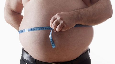 Три лучших упражнения, чтобы избавиться от "пивного живота" не выходя из дома