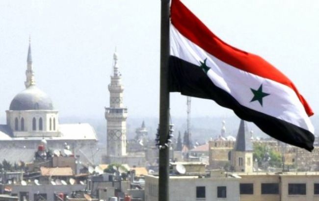 Сирийская оппозиция выступила против участия Ирана в переговорах