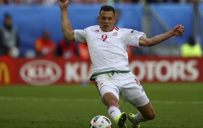 Австрія - Угорщина: угорці несподівано перемагають