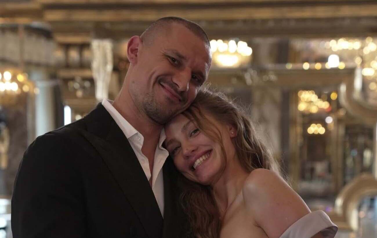 Цимбалюк і Надін - разом чи ні? Пост-шоу "Холостяка" розкриває головний секрет