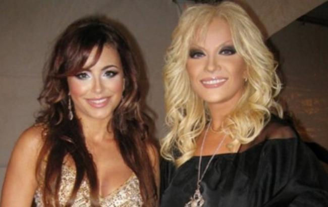 Олена Мозгова: "Для Ані Лорак, Таїсії Повалій точка неповернення пройдена"