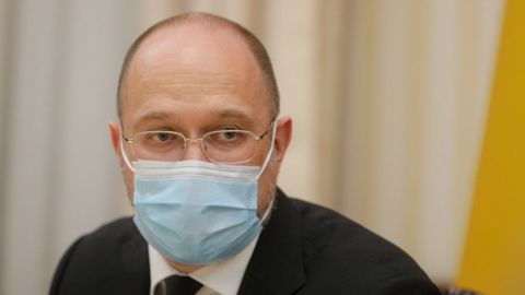 Кабмин предложил набсовету "Нафтогаза" контракт еще на год