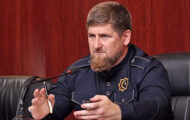 Стало известно, сколько стоит частный самолет Кадырова