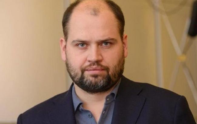 Нардеп Журжій написав заяву про відмову від мандата