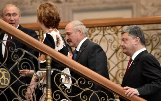 Встреча трехсторонней группы в Минске может состояться 11 декабря