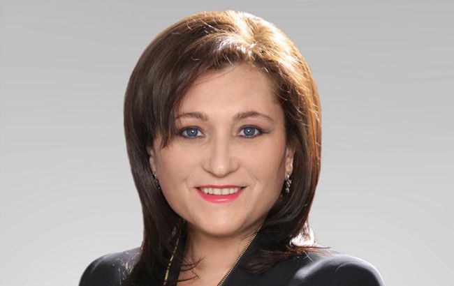 Суд заарештував екс-голову департаменту Нацбанку