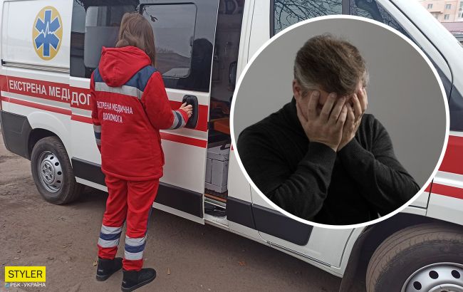 Во Львове из окна выпал известный музыкант: работал со знаменитым оркестром