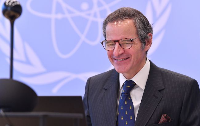 Гендиректор МАГАТЭ едет в Иран. Будут обсуждать ядерную программу