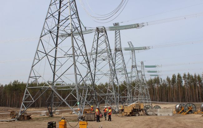 ЄБРР закликав відкласти запуск ринку електроенергії