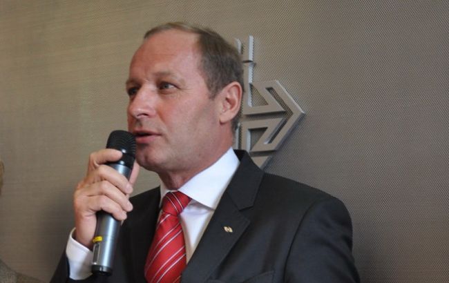 УЗ планирует направить 12,5 млрд гривен на обновление подвижного состава в 2017