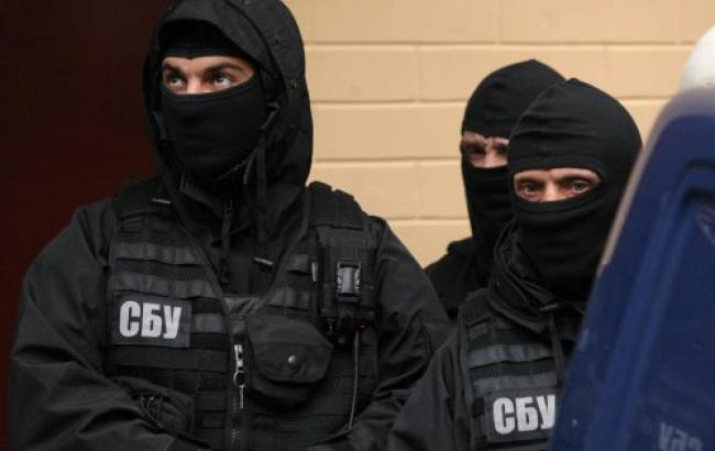 В Славянске задержали железнодорожника за пропаганду сепаратизма в соцсетях