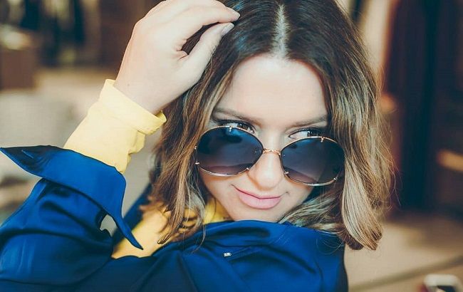 "Сміливо": Наталка Могилевська вирішила зайнятися балетом