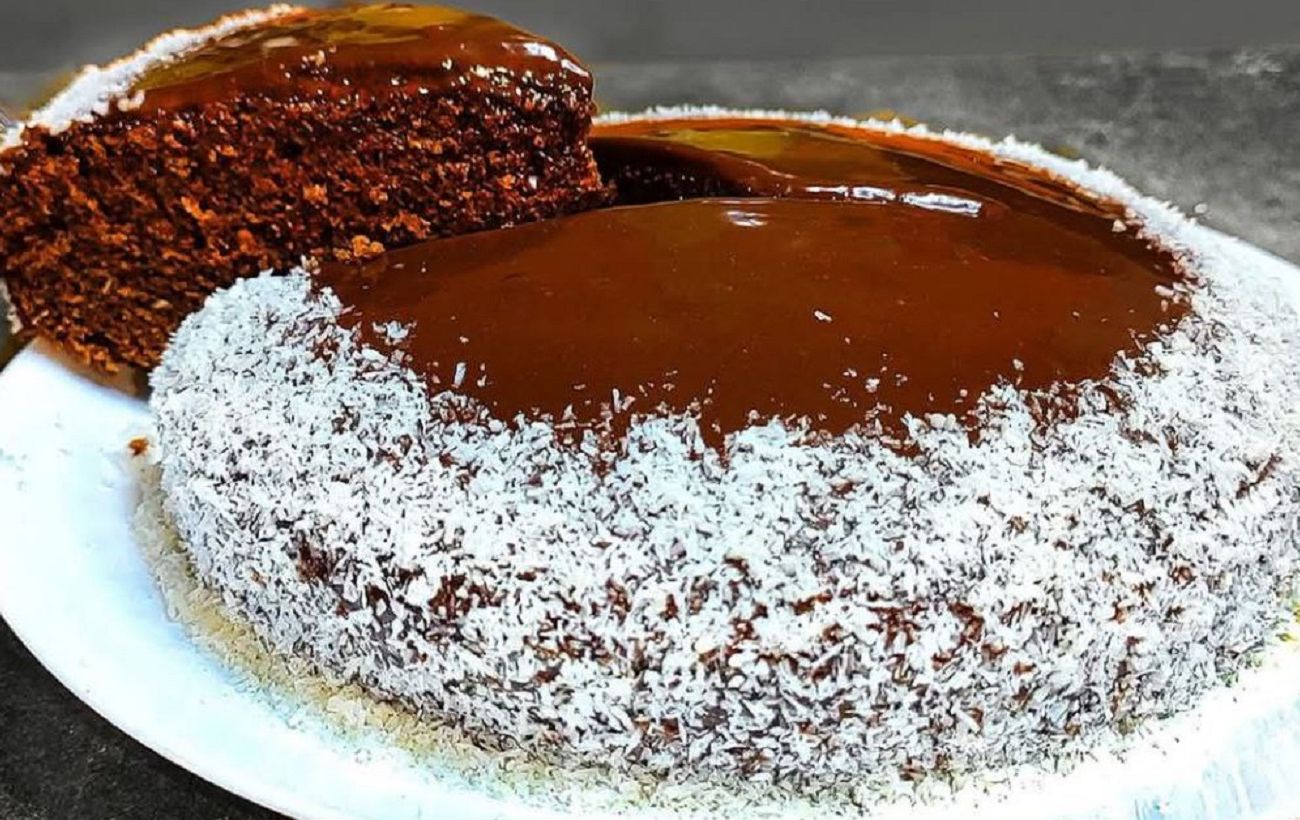 Рецепт бюджетного шоколадного пирога до чаю: прості інгредієнти, які є у всіх