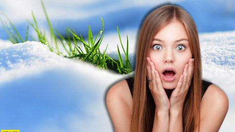 Ни весны, ни лета: синоптики напугали украинцев неутешительным прогнозом