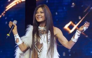 Скандал на Нацвідборі: як Руслана обурила заявою про LEL&Eacute;KA і що каже "Суспільне"