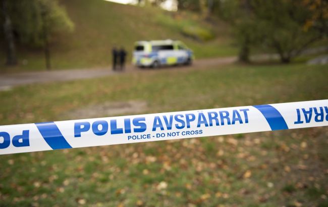 У Швеції двох українців розшукують за підозрою у вбивстві