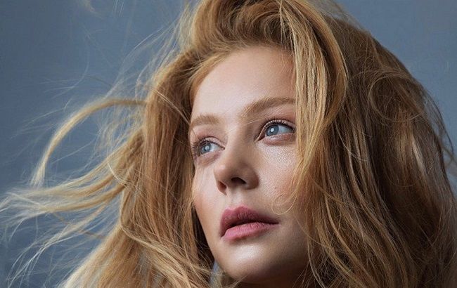 Повітряна Тіна Кароль захлеснула емоціями на пляжі