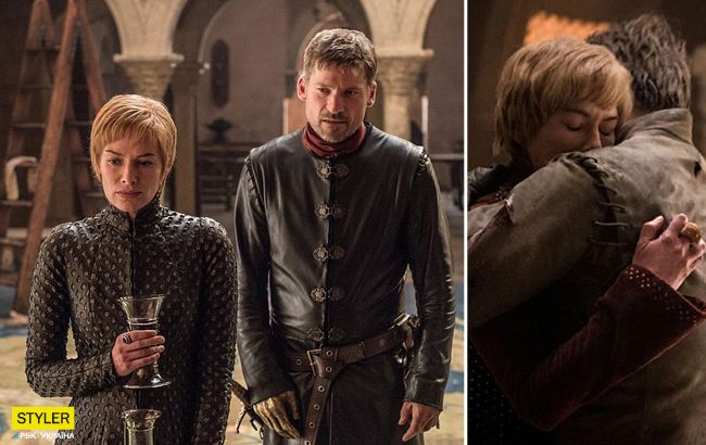 И снова киноляп: фанаты возмущены ошибкой в новой серии "Игры престолов"