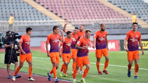 "Мариуполь" планирует усилиться тремя чемпионами мира U-20