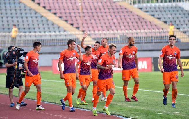 "Мариуполь" планирует усилиться тремя чемпионами мира U-20