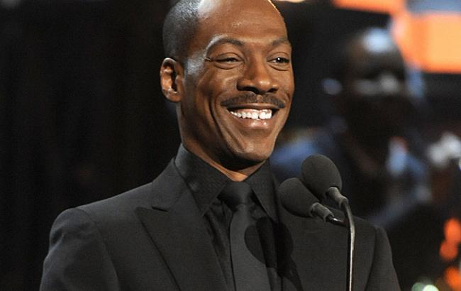 Едді Мерфі зіграє в байопіку про Річарда Прайоре