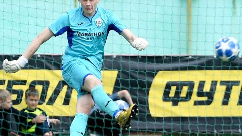 "Карпаты" официально вышли из единого телепула