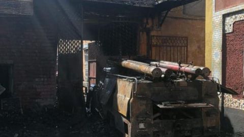 В одесской колонии ввели режим особых условий