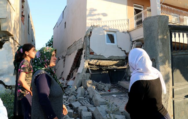 Эрдоган сообщил, что количество погибших от землетрясений возросло до почти 19 000