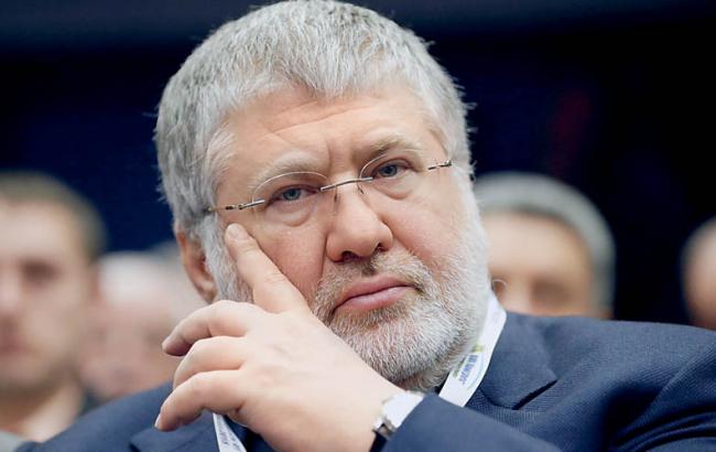 Коломойский опроверг слухи о закрытии ФК "Днепр"