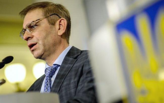 Кількість бойовиків в зоні АТО вперше перевищила кількість українських військових, - глава комітету Ради