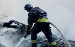 Під ударом були Київ, Дніпро, Вінниця, Рівне і не тільки: все про обстріл енергетики