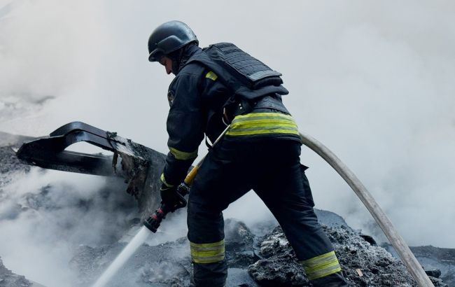 Под ударом были Киев, Днепр, Винница, Ровно и не только: все об обстреле энергетики