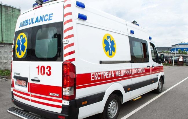 Врачи экстренной медицинской помощи получили бронежилеты