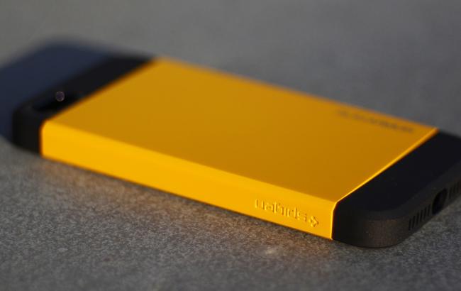 ТОП-3 прочнейших чехлов для iPhone 6